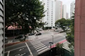 Apartamento PINHEIROS, São Paulo - SP — foto 2