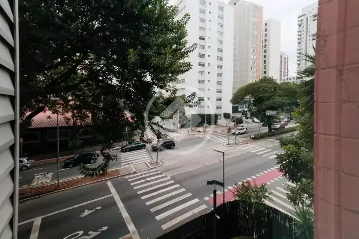 Imagem 1 - Apartamento em PINHEIROS, São Paulo - SP