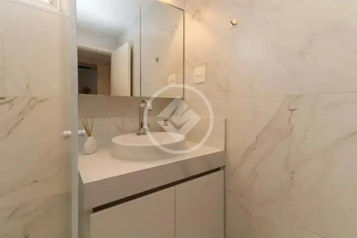 Imagem 6 - Apartamento em PINHEIROS, São Paulo - SP