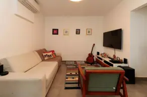 Imagem 3 - Apartamento em PINHEIROS, São Paulo - SP