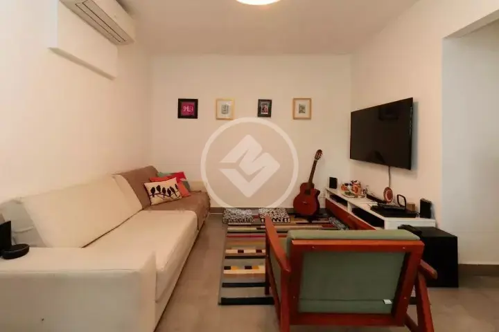 Imagem 3 - Apartamento em PINHEIROS, São Paulo - SP