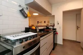Imagem 4 - Apartamento em PINHEIROS, São Paulo - SP