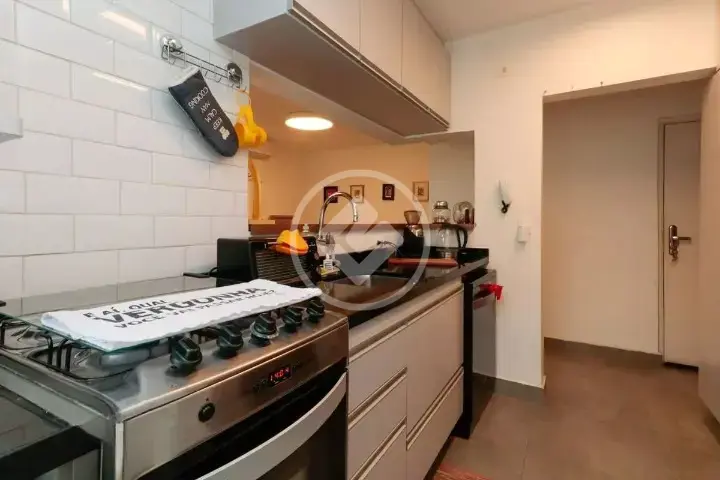 Imagem 4 - Apartamento em PINHEIROS, São Paulo - SP