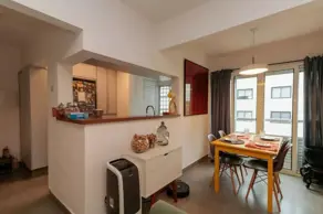 Apartamento PINHEIROS, São Paulo - SP — foto 1