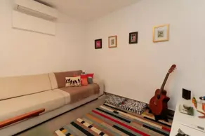 Imagem 5 - Apartamento em PINHEIROS, São Paulo - SP