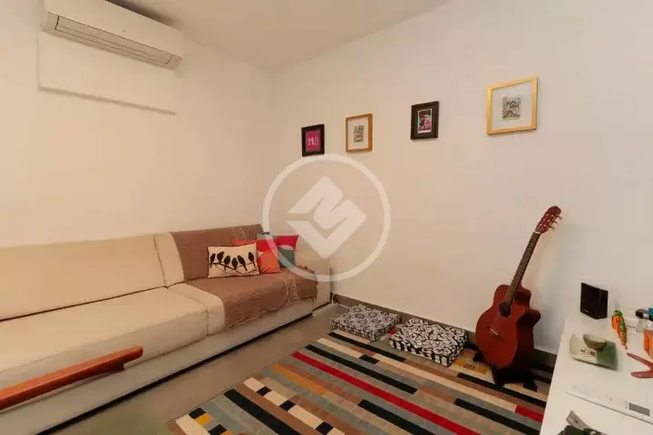 Imagem 5 - Apartamento em PINHEIROS, São Paulo - SP