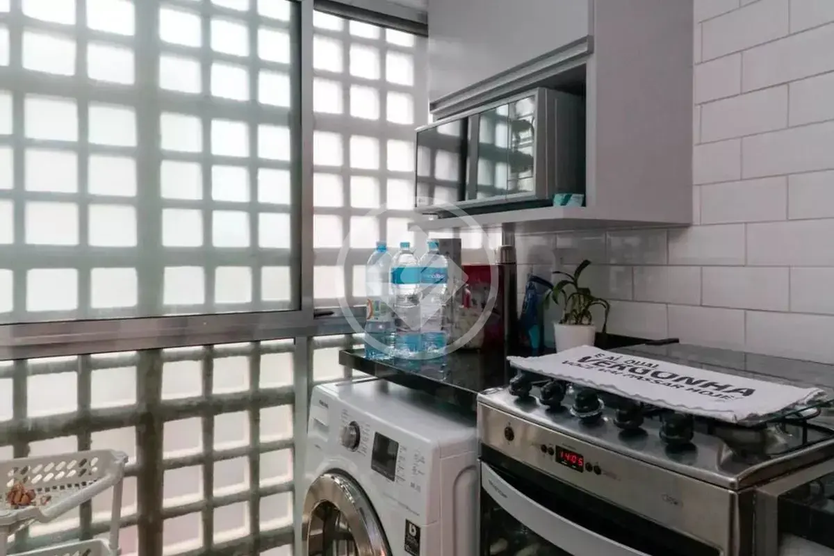 Image 39 - Apartamento em PINHEIROS, São Paulo - SP