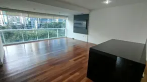 Apartamento ITAIM BIBI, São Paulo - SP — foto 2