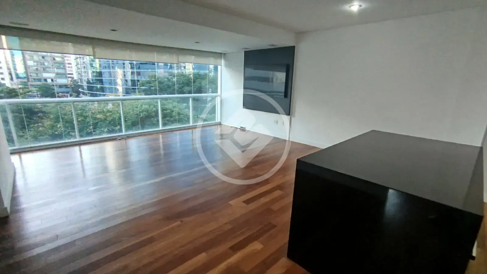 Imagem 1 - Apartamento em ITAIM BIBI, São Paulo - SP