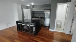 Imagem 2 - Apartamento em ITAIM BIBI, São Paulo - SP