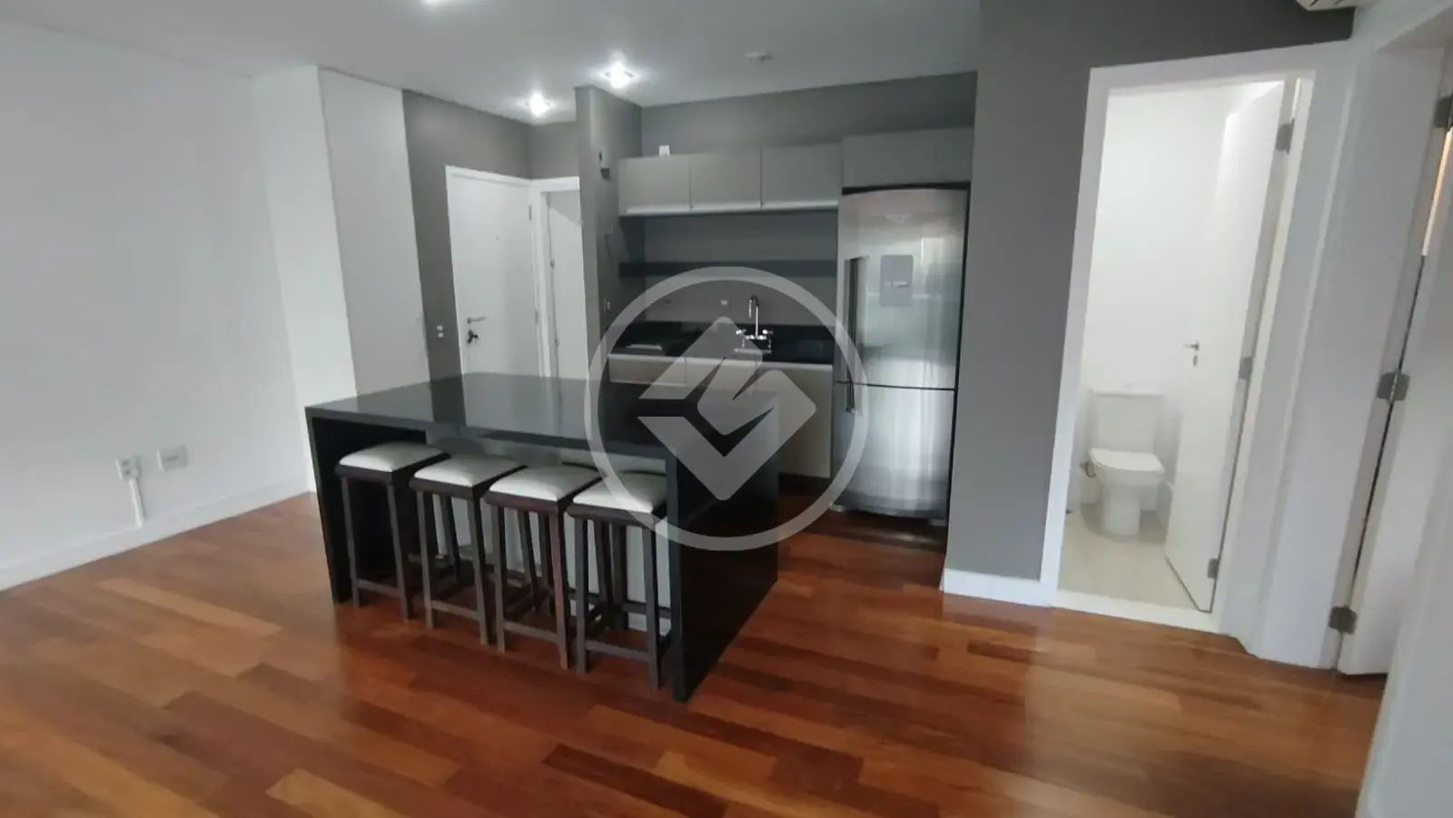Imagem 2 - Apartamento em ITAIM BIBI, São Paulo - SP