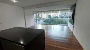 Apartamento ITAIM BIBI, São Paulo - SP — foto 1