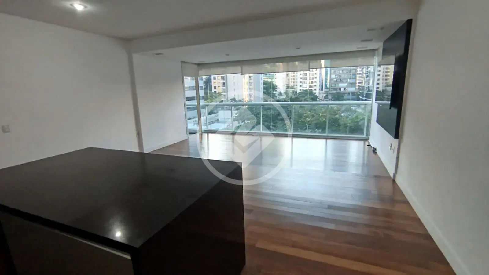 Imagem 1 - Apartamento em ITAIM BIBI, São Paulo - SP