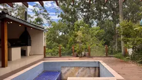 Imagem 2 - Casa Condomínio em Residencial Seis (Alphaville), Santana de Parnaíba - SP