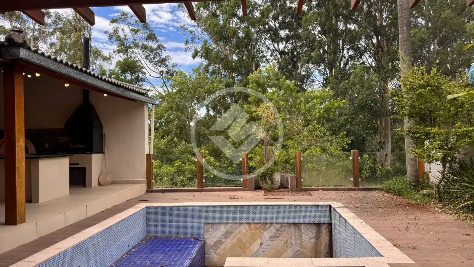 Imagem 2 - Casa Condomínio em Residencial Seis (Alphaville), Santana de Parnaíba - SP