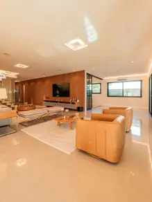 Casa Condomínio Alphaville, Santana de Parnaíba - SP — foto 2