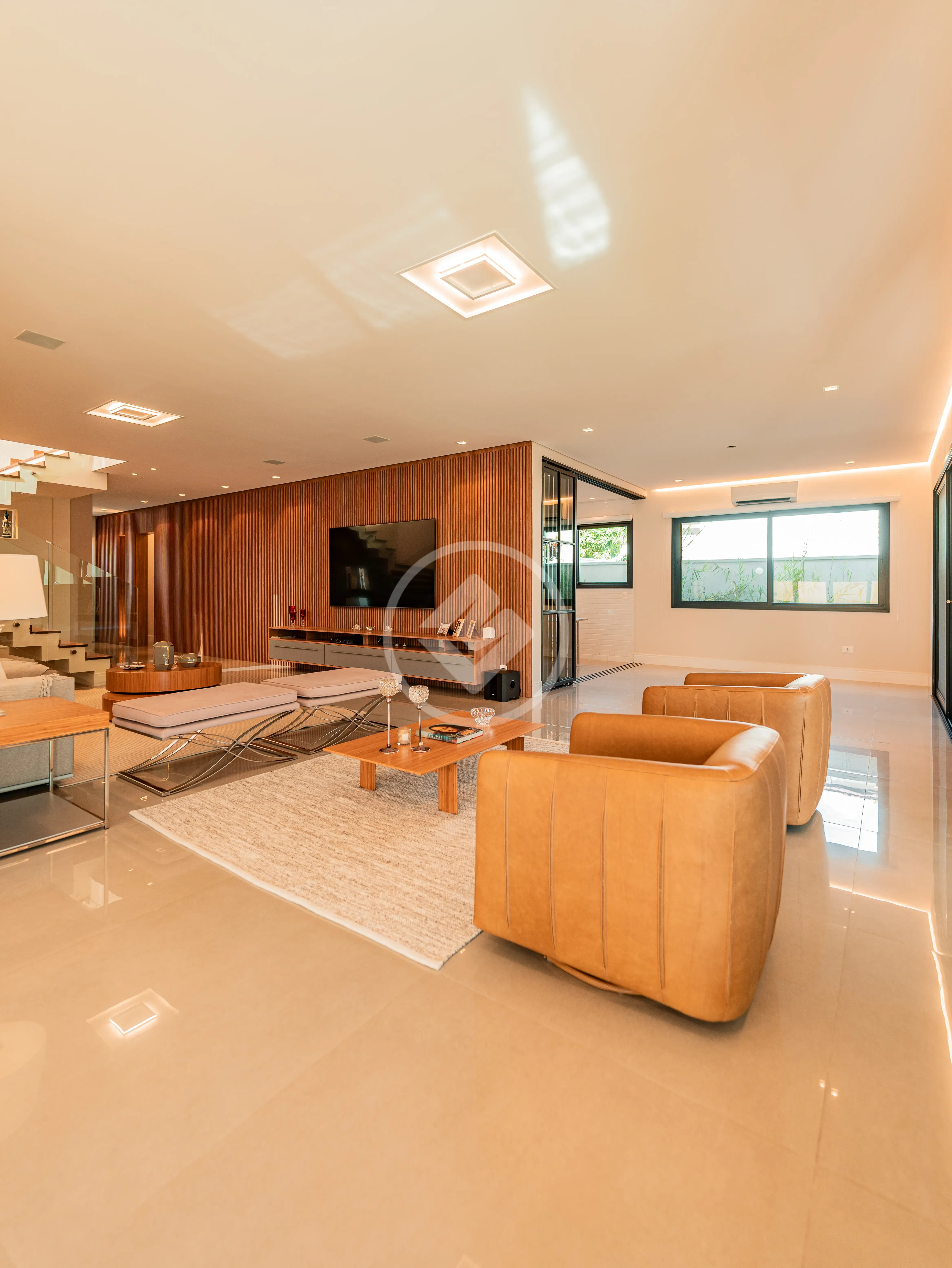 Image 2 - Casa Condomínio em Alphaville, Santana de Parnaíba - SP