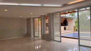 Casa Condomínio Residencial Seis (Alphaville), Santana de Parnaíba - SP — foto 2