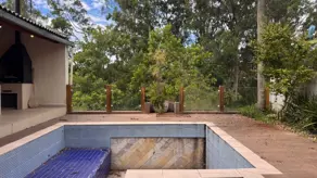Imagem 4 - Casa Condomínio em Residencial Seis (Alphaville), Santana de Parnaíba - SP