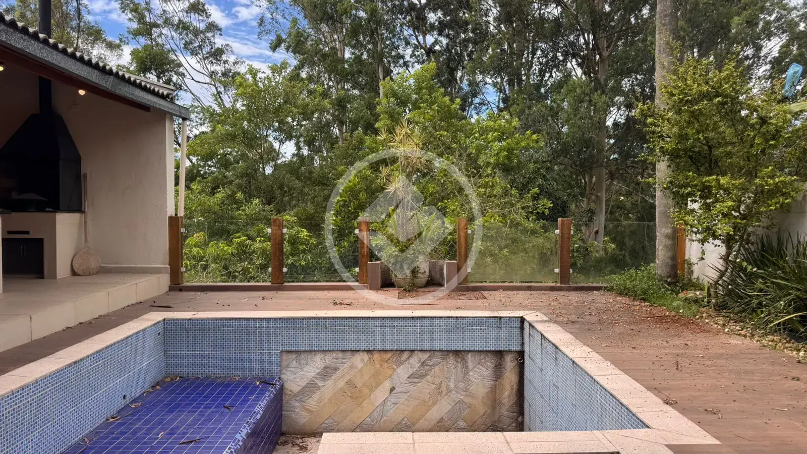 Imagem 4 - Casa Condomínio em Residencial Seis (Alphaville), Santana de Parnaíba - SP