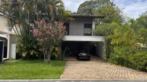 Casa Condomínio Residencial Seis (Alphaville), Santana de Parnaíba - SP — foto 1