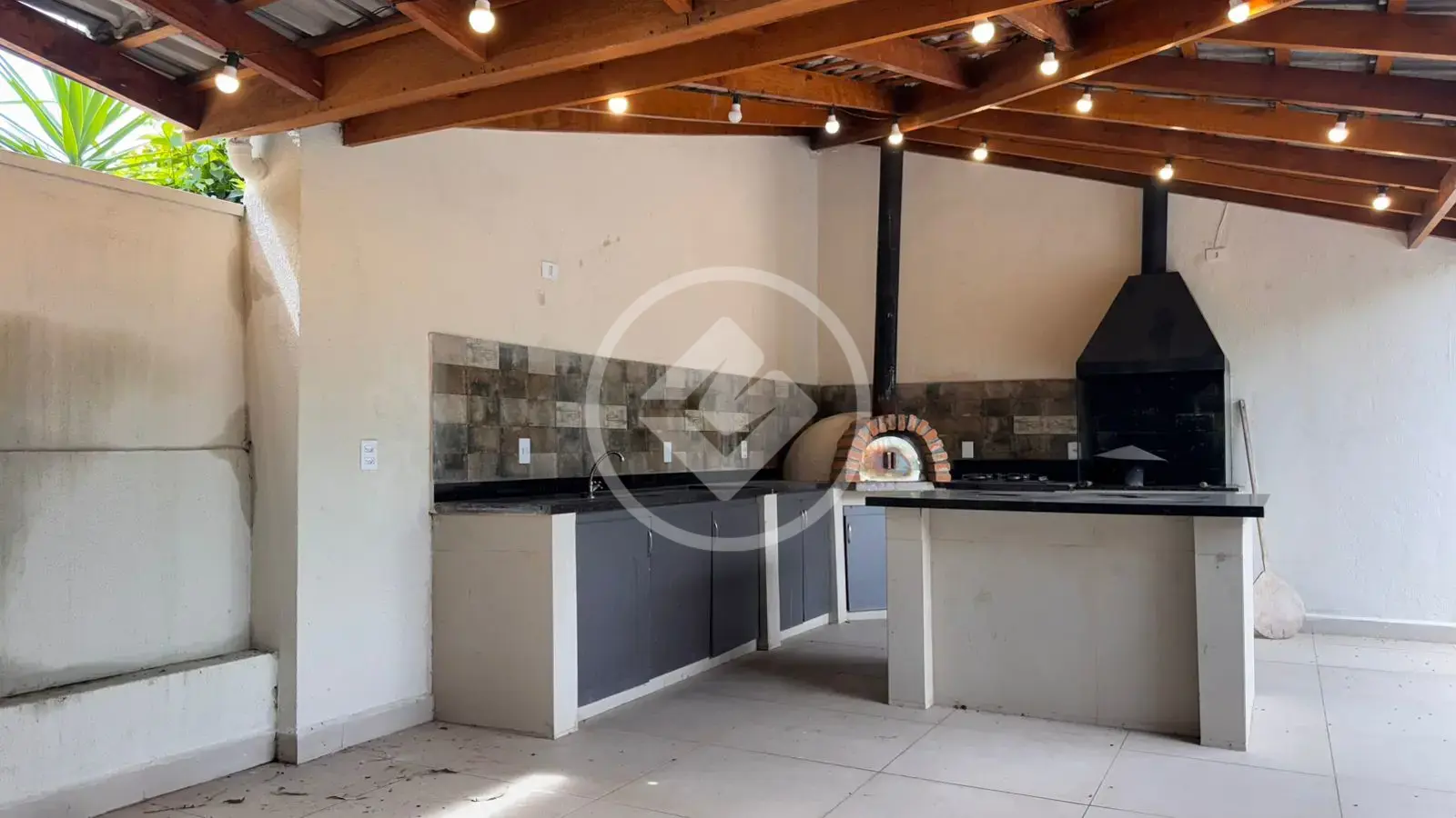 Imagem 6 - Casa Condomínio em Residencial Seis (Alphaville), Santana de Parnaíba - SP