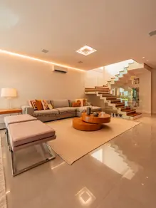 Imagem 2 - Casa Condomínio em Alphaville, Santana de Parnaíba - SP