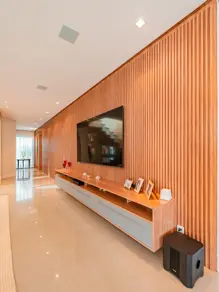Imagem 3 - Casa Condomínio em Alphaville, Santana de Parnaíba - SP