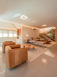 Imagem 4 - Casa Condomínio em Alphaville, Santana de Parnaíba - SP