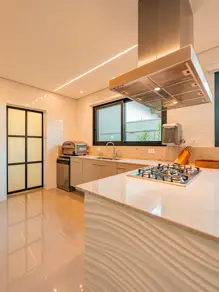 Imagem 5 - Casa Condomínio em Alphaville, Santana de Parnaíba - SP