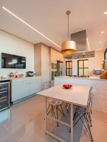 Imagem 6 - Casa Condomínio em Alphaville, Santana de Parnaíba - SP