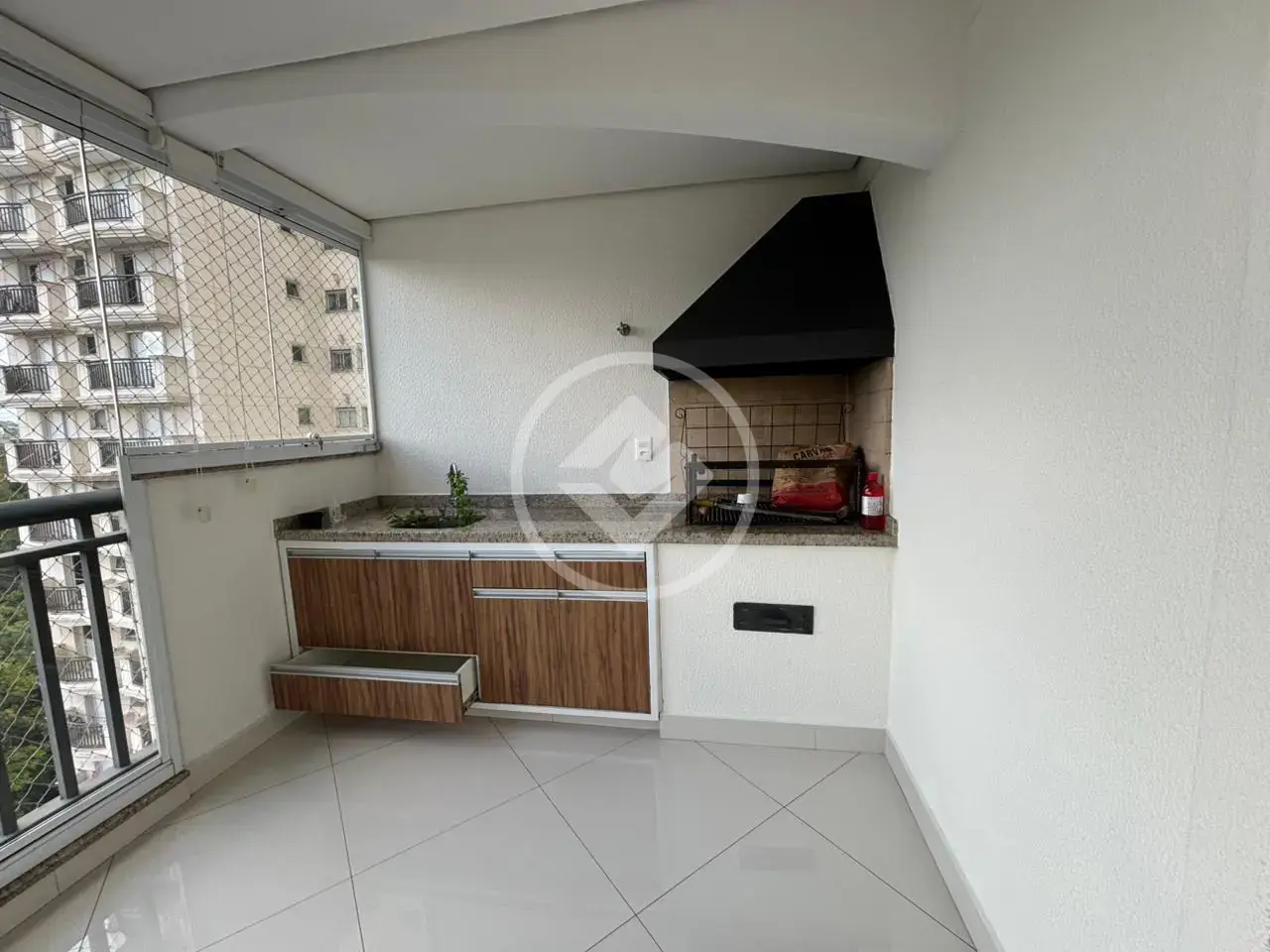 Image 35 - Apartamento em Alphaville Centro Industrial e Empresarial/Alphaville., Barueri - SP