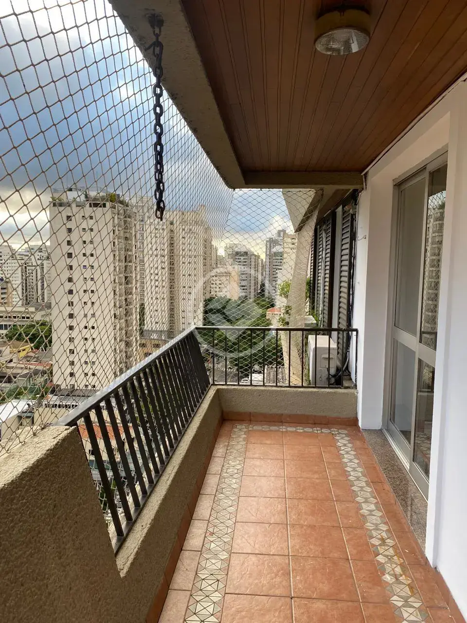 Image 2 - Apartamento em Indianópolis, São Paulo - SP