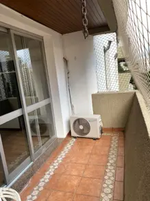 Imagem 2 - Apartamento em Indianópolis, São Paulo - SP
