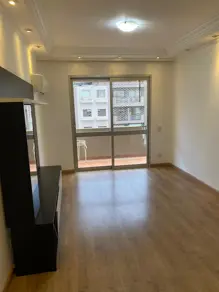 Apartamento Indianópolis, São Paulo - SP — foto 1