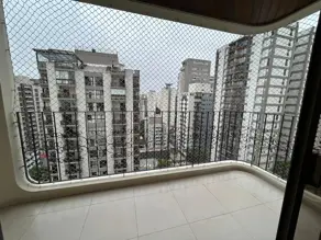 Apartamento Moema, São Paulo - SP — foto 2