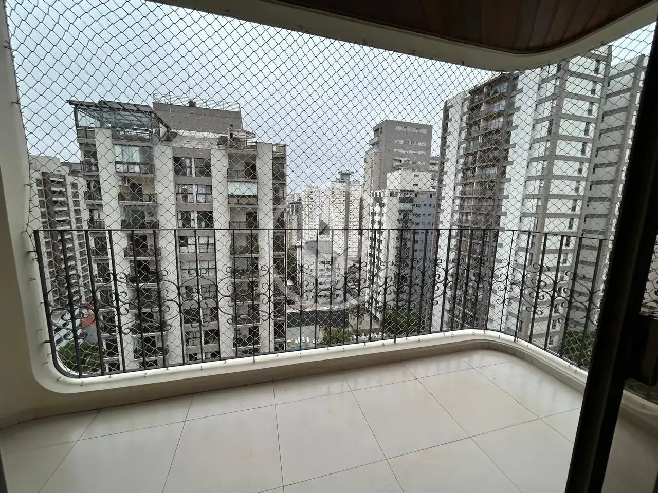 Imagem 1 - Apartamento em Moema, São Paulo - SP