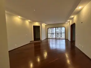 Apartamento Moema, São Paulo - SP — foto 1