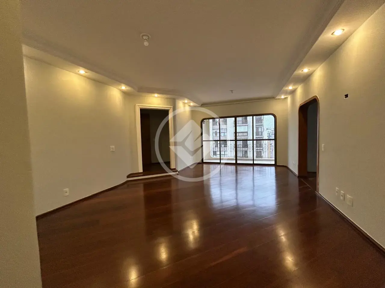 Imagem 1 - Apartamento em Moema, São Paulo - SP