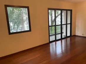 Apartamento Moema, São Paulo - SP — foto 1