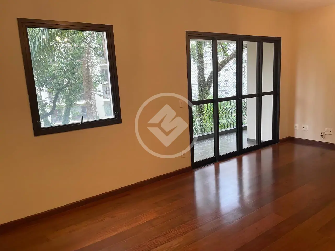 Imagem 1 - Apartamento em Moema, São Paulo - SP