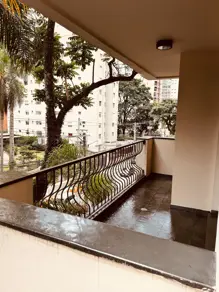 Apartamento Moema, São Paulo - SP — foto 2