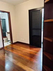 Imagem 6 - Apartamento em Moema, São Paulo - SP