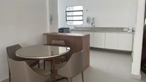Apartamento Vila Olímpia, São Paulo - SP — foto 2