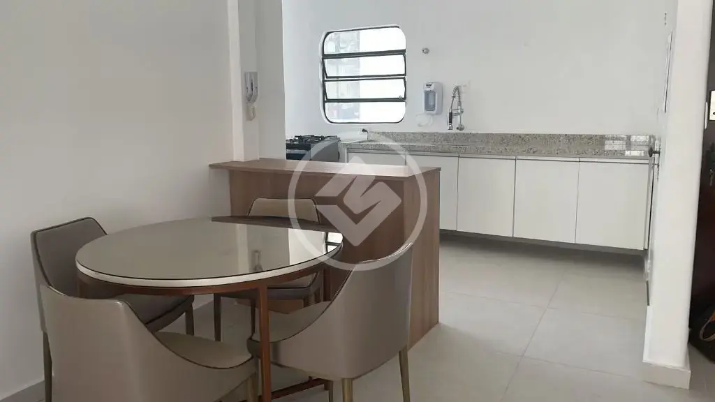 Imagem 1 - Apartamento em Vila Olímpia, São Paulo - SP