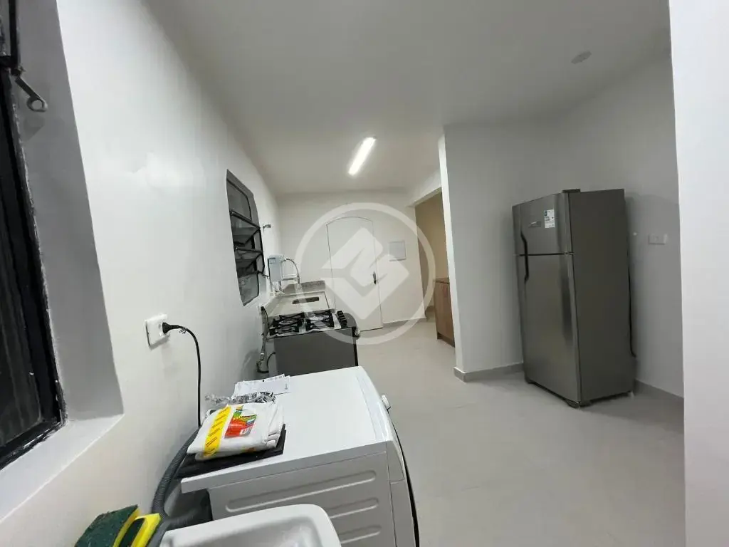 Imagem 3 - Apartamento em Vila Olímpia, São Paulo - SP