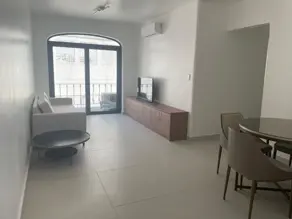 Apartamento Vila Olímpia, São Paulo - SP — foto 1