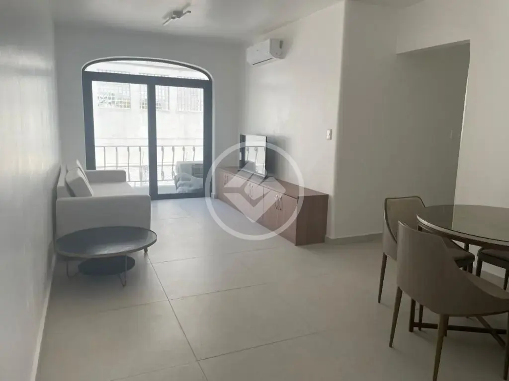Imagem 1 - Apartamento em Vila Olímpia, São Paulo - SP