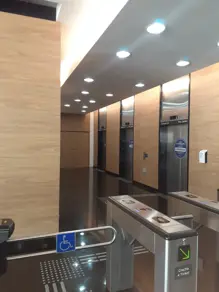 Imagem 6 - Andar / Laje Corporativa em Jardim São Luís, São Paulo - SP