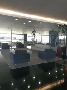 Imagem 2 - Andar / Laje Corporativa em Jardim São Luís, São Paulo - SP